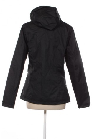 Kurtka damska Decathlon, Rozmiar M, Kolor Czarny, Cena 75,99 zł