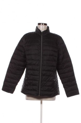 Damenjacke Defacto, Größe XXL, Farbe Schwarz, Preis 15,99 €