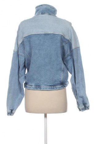 Dámska bunda  Denim 1982, Veľkosť M, Farba Modrá, Cena  20,02 €
