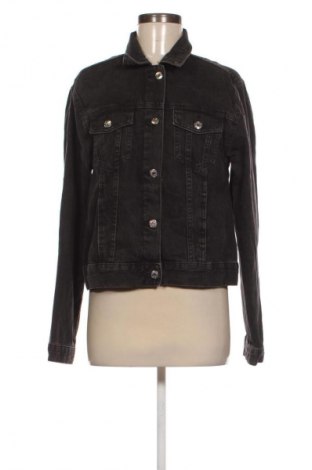 Damenjacke Denim Co., Größe M, Farbe Grau, Preis 15,99 €