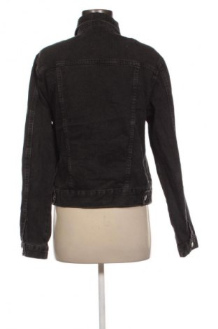 Damenjacke Denim Co., Größe M, Farbe Grau, Preis 15,99 €