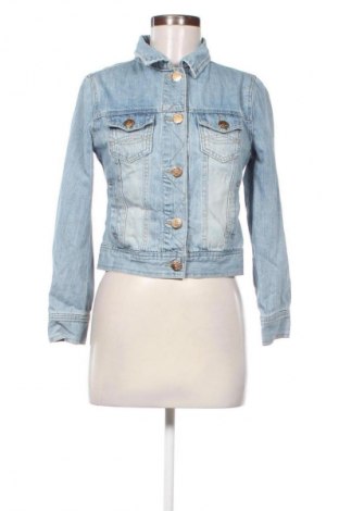 Geacă de femei Denim&Co., Mărime S, Culoare Albastru, Preț 102,89 Lei