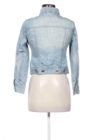Geacă de femei Denim&Co., Mărime S, Culoare Albastru, Preț 102,89 Lei