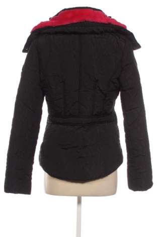 Női dzseki Desigual, Méret M, Szín Fekete, Ár 21 059 Ft