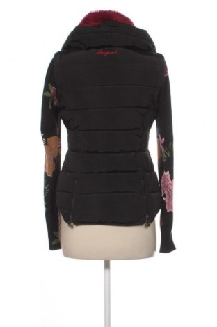 Geacă de femei Desigual, Mărime S, Culoare Multicolor, Preț 213,99 Lei