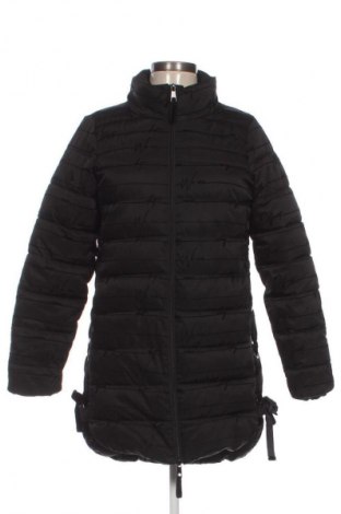 Γυναικείο μπουφάν Desigual, Μέγεθος M, Χρώμα Μαύρο, Τιμή 59,32 €