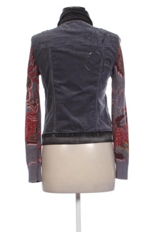 Dámska bunda  Desigual, Veľkosť S, Farba Viacfarebná, Cena  42,95 €