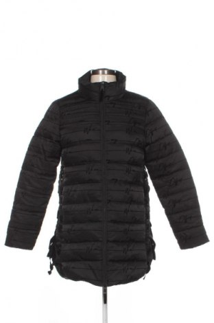 Női dzseki Desigual, Méret M, Szín Fekete, Ár 29 416 Ft