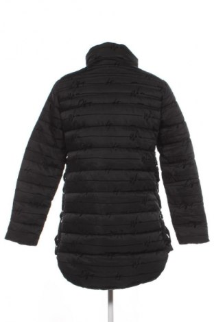 Női dzseki Desigual, Méret M, Szín Fekete, Ár 29 416 Ft