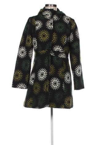 Dámska bunda  Desigual, Veľkosť M, Farba Viacfarebná, Cena  91,46 €