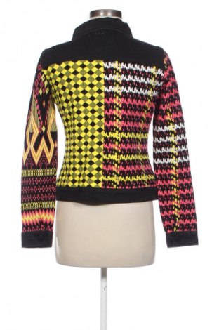 Dámska bunda  Desigual, Veľkosť M, Farba Viacfarebná, Cena  104,00 €
