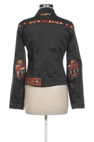 Dámska bunda  Desigual, Veľkosť M, Farba Viacfarebná, Cena  46,00 €