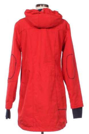 Dámska bunda  Deval, Veľkosť L, Farba Červená, Cena  20,95 €