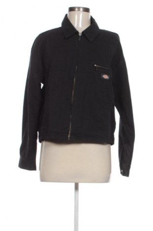 Γυναικείο μπουφάν Dickies, Μέγεθος M, Χρώμα Μαύρο, Τιμή 33,99 €