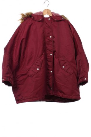 Dámská bunda  Diesel, Velikost XXS, Barva Červená, Cena  3 860,00 Kč