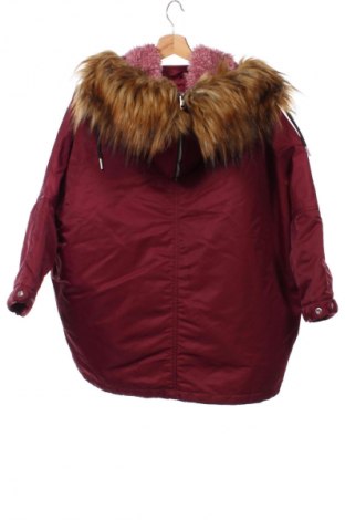 Dámská bunda  Diesel, Velikost XXS, Barva Červená, Cena  3 860,00 Kč