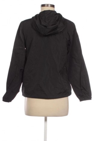 Дамско яке Diesel, Размер M, Цвят Черен, Цена 145,52 лв.