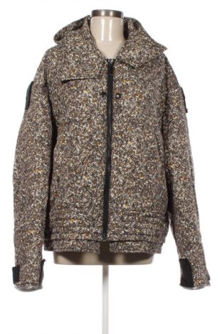 Damenjacke Dirk Bikkembergs, Größe XXL, Farbe Mehrfarbig, Preis € 209,99