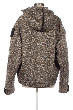 Damenjacke Dirk Bikkembergs, Größe XXL, Farbe Mehrfarbig, Preis € 209,99