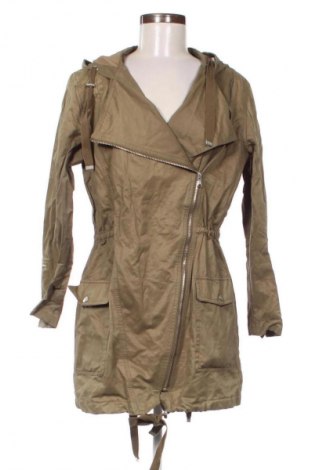 Dámská bunda  Diverse, Velikost M, Barva Zelená, Cena  606,00 Kč