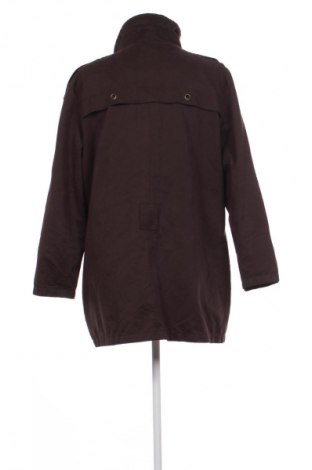 Γυναικείο μπουφάν Diversi, Μέγεθος XL, Χρώμα Καφέ, Τιμή 31,99 €