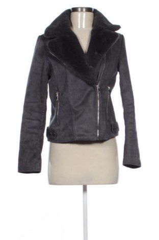 Damenjacke Dorothy Perkins, Größe M, Farbe Grau, Preis 16,65 €