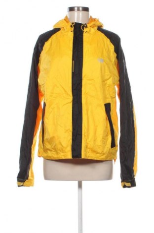Dámská bunda  Double speed, Velikost S, Barva Žlutá, Cena  409,00 Kč
