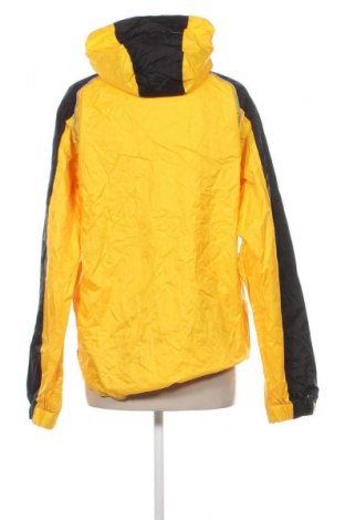 Dámská bunda  Double speed, Velikost S, Barva Žlutá, Cena  409,00 Kč