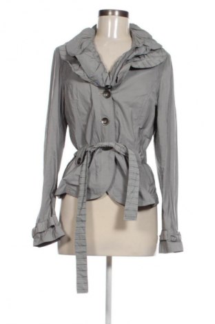 Дамско яке Dreamstar, Размер L, Цвят Сив, Цена 48,00 лв.