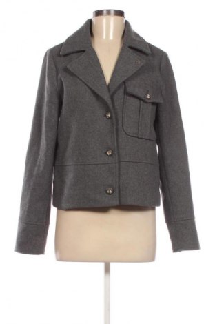 Γυναικείο μπουφάν Dreimaster, Μέγεθος S, Χρώμα Γκρί, Τιμή 59,99 €