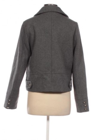 Γυναικείο μπουφάν Dreimaster, Μέγεθος S, Χρώμα Γκρί, Τιμή 59,99 €