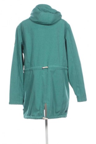 Damenjacke Dry Fashion, Größe XL, Farbe Grün, Preis 31,99 €