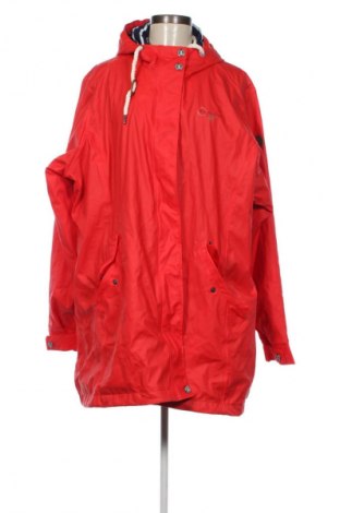 Damenjacke Dry Fashion, Größe 3XL, Farbe Rot, Preis € 21,99