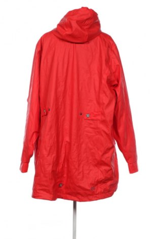 Damenjacke Dry Fashion, Größe 3XL, Farbe Rot, Preis € 21,99