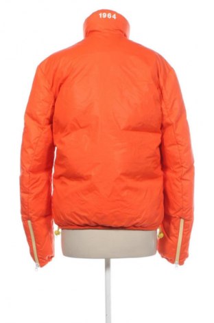 Дамско яке Dsquared2, Размер XXL, Цвят Оранжев, Цена 949,99 лв.