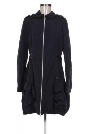 Geacă de femei Easycomfort, Mărime M, Culoare Albastru, Preț 68,99 Lei