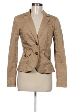 Női dzseki Edc By Esprit, Méret L, Szín Barna, Ár 9 129 Ft