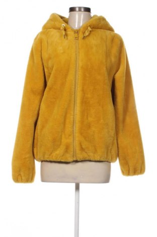 Damenjacke Edc By Esprit, Größe XL, Farbe Gelb, Preis 18,99 €