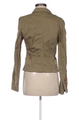 Dámská bunda  Ego, Velikost L, Barva Zelená, Cena  380,00 Kč