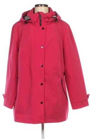 Γυναικείο μπουφάν Eibsee, Μέγεθος XL, Χρώμα Ρόζ , Τιμή 21,99 €