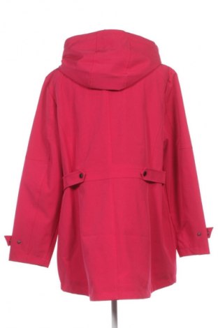 Γυναικείο μπουφάν Eibsee, Μέγεθος XL, Χρώμα Ρόζ , Τιμή 21,99 €