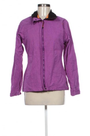Damenjacke Eider, Größe M, Farbe Lila, Preis € 35,99