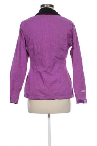 Damenjacke Eider, Größe M, Farbe Lila, Preis € 35,99