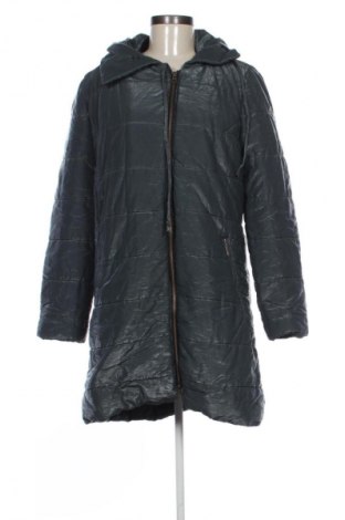 Γυναικείο μπουφάν Elegant, Μέγεθος L, Χρώμα Γκρί, Τιμή 29,67 €