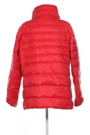 Kurtka damska Elena Miro, Rozmiar XL, Kolor Czerwony, Cena 408,83 zł