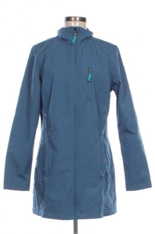 Geacă de femei Elle Nor, Mărime M, Culoare Albastru, Preț 101,99 Lei