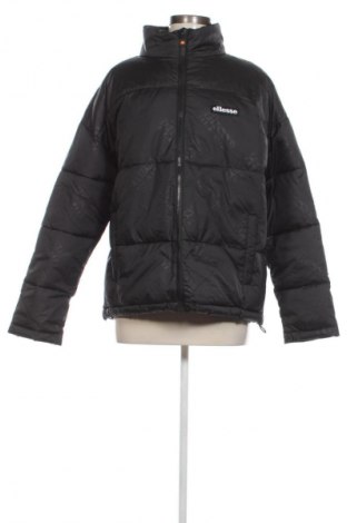 Női dzseki Ellesse, Méret S, Szín Fekete, Ár 41 629 Ft