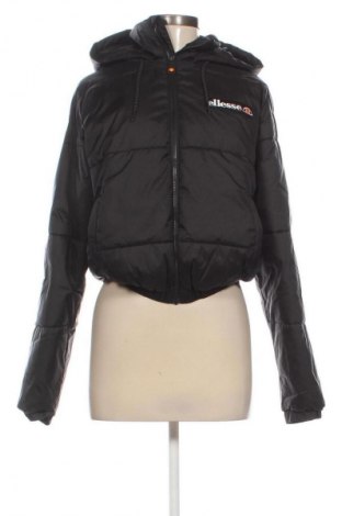 Dámska bunda  Ellesse, Veľkosť XS, Farba Čierna, Cena  99,95 €