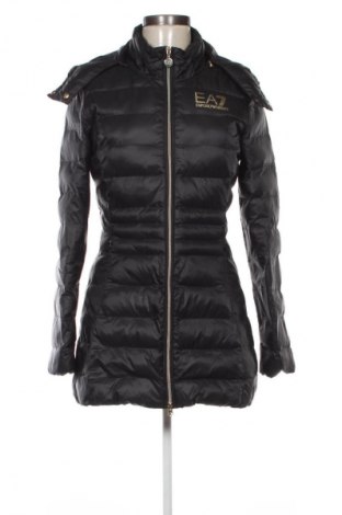 Női dzseki Emporio Armani, Méret S, Szín Fekete, Ár 68 589 Ft