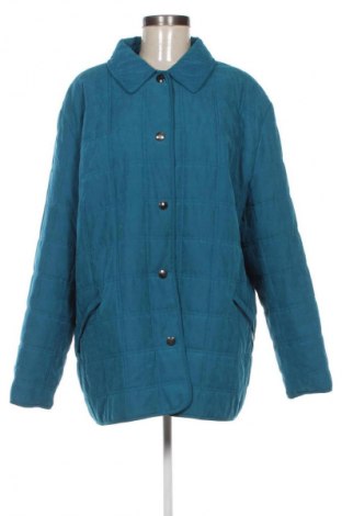 Γυναικείο μπουφάν Encadee, Μέγεθος XXL, Χρώμα Μπλέ, Τιμή 24,99 €